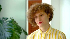 ბაია პატარაია: ,,ნარკოტიკს იმიტომ იღებენ, რომ ცოტა ხანი დაივიწყონ, სად ცხოვრობენ"