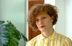 ბაია პატარაია: ,,ნარკოტიკს იმიტომ იღებენ, რომ ცოტა ხანი დაივიწყონ, სად ცხოვრობენ"