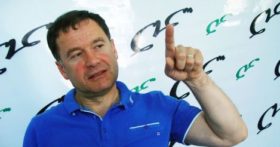 ,,ოცნების" წევრი: ,,საქართველოდან იმიტომ კი არ მიდიან, რომ უჭირთ, იმიტომ, რომ ეს ნორმალურია ძლიერ ქვეყანაში" - ბენო ქაშაკაშვილი