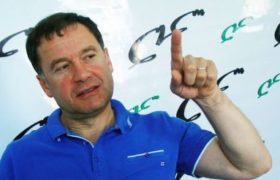 ,,ოცნების" წევრი: ,,საქართველოდან იმიტომ კი არ მიდიან, რომ უჭირთ, იმიტომ, რომ ეს ნორმალურია ძლიერ ქვეყანაში" - ბენო ქაშაკაშვილი