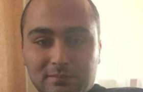 პოლიცია 22 წლის გიგა გოგიტიძეს ეძებს - ის ბოლოს ბათუმის სასტუმრო "ლეოგრანდთან" ნახეს