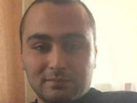 პოლიცია 22 წლის გიგა გოგიტიძეს ეძებს - ის ბოლოს ბათუმის სასტუმრო "ლეოგრანდთან" ნახეს