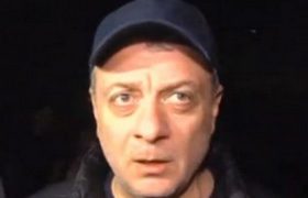 სერგი გვარჯალაძე - "კალაძის ნომერი არ მაქვს და ვერ დავურეკე, ცუდი რამე ხდება"