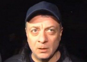 სერგი გვარჯალაძე - "კალაძის ნომერი არ მაქვს და ვერ დავურეკე, ცუდი რამე ხდება"