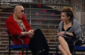 ,,ძალიან მტკივა, ძალიან დავიღალე" - რამ აატირა გია სურამელაშვილი - ვიდეო