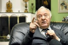 ქალი, რომლის გამოც ედუარდ შევარდნაძე ოჯახს ანგრევდა - ,,ჩვენს სიყვარულზე ნანულიმაც იცოდა და მისმა შვილებმაც"