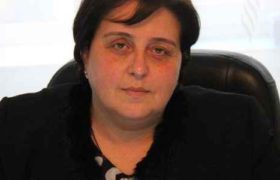ელისო კილაძე: ,,ბერას ბასიანი, ნარკოტიკი, მოკლული ადამიანები - ტეხავს!" ელისო კილაძე: ,,ბერას ბასიანი, ნარკოტიკი, მოკლული ადამიანები - ტეხავს!"