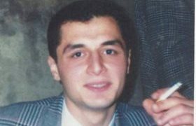 ემიკო კლდიაშვილი - ქართული თეატრის ღიმილის ბიჭი 39 წლის გახდებოდა