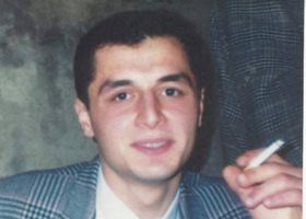 ემიკო კლდიაშვილი - ქართული თეატრის ღიმილის ბიჭი 39 წლის გახდებოდა