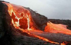 ჰავაიზე ვულკანის ამოფრქვევამ სახლები გაანადგურა, ხალხის ევაკუაცია გრძელდება