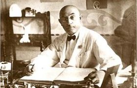 ზაქარია ფალიაშვილის ტრაგედია - ,,მწარეა ტკივილის გაძლება"