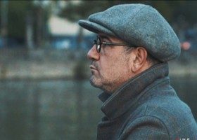 თემურ თათარაშვილი - ციხიდან ვარსკვლავის გახსნამდე: "ყველა შოკშია" - ვიდეო