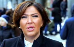 ინგა გრიგოლია: ,,სიკვდილი არ მინდა!" - ტელეწამყვანს ემუქრებიან ინგა გრიგოლია: ,,სიკვდილი არ მინდა!" - ტელეწამყვანს ემუქრებიან