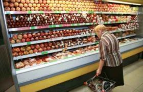 პროდუქციის შეძენისას ფასის დამრგვალება სავალდებულო ხდება