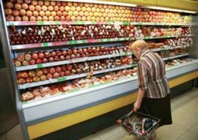 პროდუქციის შეძენისას ფასის დამრგვალება სავალდებულო ხდება