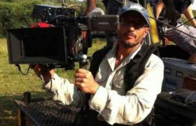 რეჟისორი კარლოს კარვალო ჟირაფმა მოკლა