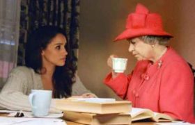 11 აკრძალვა, რომლებიც ელისაბედ დედოფალმა მეგან მარკლს დაუწესა