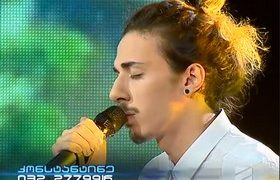 კონსტანტინე კარანაძე - "სხვა საქართველო სად არის" - ვიდეო