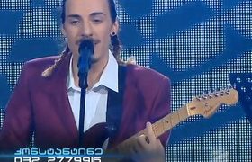 კოსტა კარანაძე: "ძაან მევასებით, ვაფრენ თქვენზე..." - ვიდეო