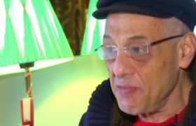 კოტე ყუბანეიშვილი: ,,19 წლის ასაკში მე მოვკალი ერთი ადამიანი და ერთი დავჭერი" - ვიდეო