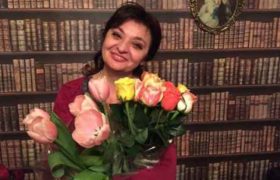 ,,ძალიან მძიმე იყო ლია ხორბალაძესთან მისვლა და სამძიმრის თქმა"  - ლეგენდარულ ,,მზიურელს" ვაჟი გარდაეცვალა