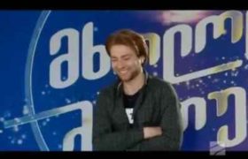 შოთა ლეგაშვილი: ,,მხოლოდ ქართულმა" ჩემი უარყოფითი მხარეები დამანახა"