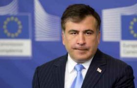 მიხეილ სააკაშვილი: ,,კლუბებზე თავდასხმა იყო წმინდაწყლის დამაშინებელი აქცია" მიხეილ სააკაშვილი: ,,კლუბებზე თავდასხმა იყო წმინდაწყლის დამაშინებელი აქცია"