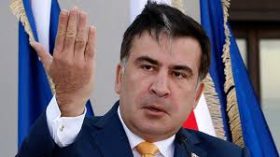 მიხეილ სააკაშვილი: ,,კლუბებზე თავდასხმა იყო წმინდაწყლის დამაშინებელი აქცია"