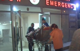 დაიღუპა 2 და 17 დაშავდა - ფოკას მონასტრიდან მომავლები ავარიაში მოყვნენ