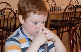 "ექიმებმა გვითხრეს, ან დედა გადარჩება, ან შვილიო"- რას ყვება 9 წლის საჭადრაკო ჩემპიონის, დავით ნემსაძის, დედა