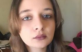 ნინო ფიფია: "თავისუფლებას ნარკოტიკში ვერ ვხედავ და ბნელი ვარ, თქვენ კი ნახირი ხართ!"