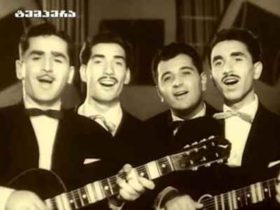 ,,არ მინანია, რომ რობერტ ბარძიმაშვილს მშობლების უკითხავად  გავყევი ცოლად" - როგორ ქმნიდა ლეგენდარულ ანსამბლებს მუსიკოსი