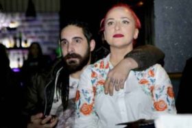 მაგდა ვასაძე: ,,ამჟამად ჩემს პირადში არაფერი ხდება, მაგრამ უამრავი თაყვანისმცემელი მყავს"