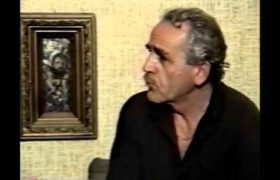 ,,არ მინანია, რომ რობერტ ბარძიმაშვილს მშობლების უკითხავად გავყევი ცოლად" - როგორ ქმნიდა ლეგენდარულ ანსამბლებს მუსიკოსი ,,არ მინანია, რომ რობერტ ბარძიმაშვილს მშობლების უკითხავად გავყევი ცოლად" - როგორ ქმნიდა ლეგენდარულ ანსამბლებს მუსიკოსი