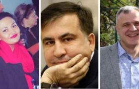 რუსკა მჭედლიძე: ,,საკუთარი საპნებით და ,,მაჩალკებით" ჩამოვიდნენ საქართველოში დღეს სტუმრები?"