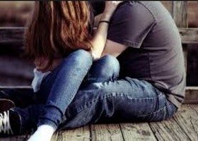 "შეყვარებული კი წამართვა, მაგრამ იმავეთი ვერ ვუპასუხებ, ქმარს ვერ წავართმევ"