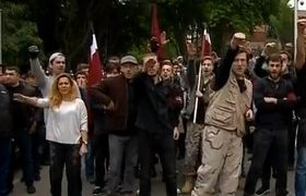 "სიკვდილი მტერს" და შავი პერანგები - ვინ აფინანსებს ქართველ ფაშისტებს