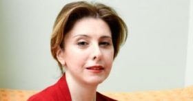 ქეთი ჩხეიძე: ,,ვიგრძენი, რომ ჩემი ქმრისთვის ერთადერთი და შეუცვლელი აღარ ვიყავი"