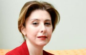 ქეთი ჩხეიძე: ,,ვიგრძენი, რომ ჩემი ქმრისთვის ერთადერთი და შეუცვლელი აღარ ვიყავი" ქეთი ჩხეიძე: ,,ვიგრძენი, რომ ჩემი ქმრისთვის ერთადერთი და შეუცვლელი აღარ ვიყავი"