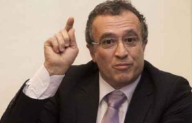 ქიბარ ხალვაში: ,,აქციის მონაწილეებს სტილისტები მიუყვანეთ, გაალამაზეთ ერის გენოფონდი" ქიბარ ხალვაში: ,,აქციის მონაწილეებს სტილისტები მიუყვანეთ, გაალამაზეთ ერის გენოფონდი"