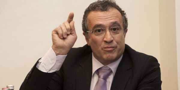 ქიბარ ხალვაში: ,,რუსთავი 2"-ს ვყიდი"