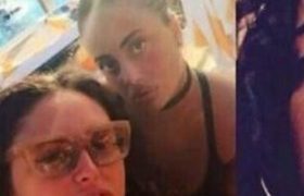 თიკა ჯამბურია: "ქეთი მურუსიძემ კარგი ადამიანის შთაბეჭდილება დამიტოვა, იმედია, 21 წლის ბავშვებზე არ შეიხოცავენ ხელებს...."