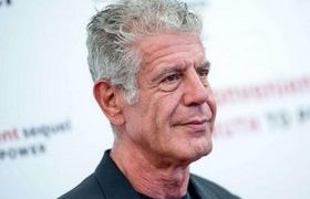 ამერიკელმა შეფმზარეულმა ენტონი ბურდენმა საფრანგეთში თავი მოიკლა