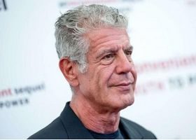 ამერიკელმა შეფმზარეულმა ენტონი ბურდენმა საფრანგეთში თავი მოიკლა