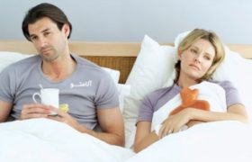 ქმრის მიმართ გრძნობები გამოაცოცხლეთ ქმრის მიმართ გრძნობები გამოაცოცხლეთ