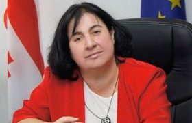 ენძელა მაჭავარიანი იუმორისტული შოუს გაკეთებას აპირებს - "სახელი თავადიშვილმა ბებიამ დამარქვა"