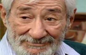 გივი ბერიკაშვილს შეყვარებულისთვის იები ჯიბით დაჰქონდა - ,,ერთმანეთს ოთხი წელი ვაკვირდებოდით"