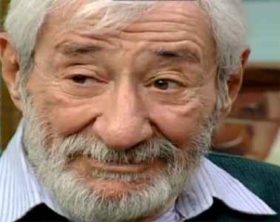 გივი ბერიკაშვილს შეყვარებულისთვის იები ჯიბით დაჰქონდა - ,,ერთმანეთს ოთხი წელი ვაკვირდებოდით"