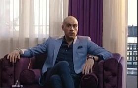 "ვატიკანას როლზე იოლი ეროტიკული როლის თამაშია” - ლევან ლაშხი თავის გმირს ორმაგი ცხოვრებით ჰგავს