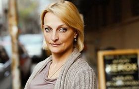 ნინო ლეჟავა: "ნაილაში ყველა ის ქალია გაერთიანებული, ვისაც ვერ ვიტან"